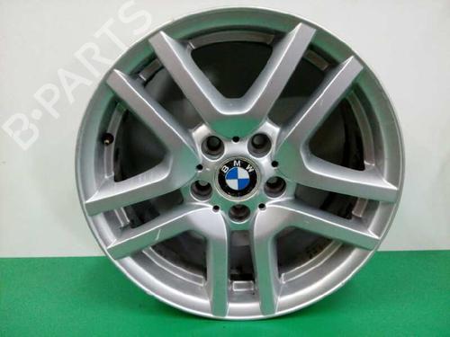Used Rim BMW X5 (E53) [2000-2006]  2780336