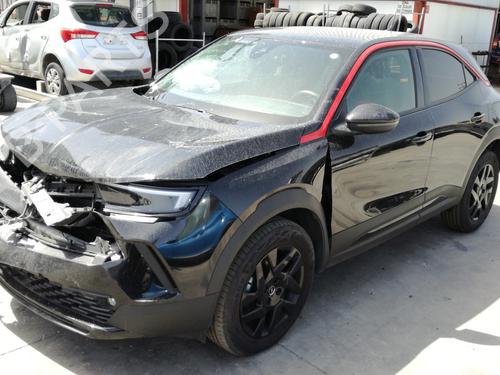 Bilradio OPEL MOKKA 1.2 (76) | BP12436369E6