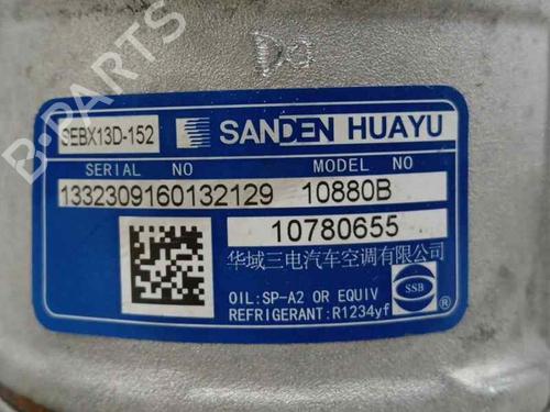 AC compressor MG MG ZS SUV (AZS1) 1.5 VTi | BP23959282M34 