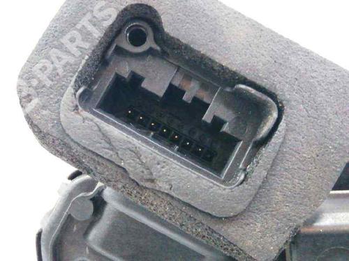 Front left lock VW TOURAN (5T1) 1.6 TDI | BP8487168C98 