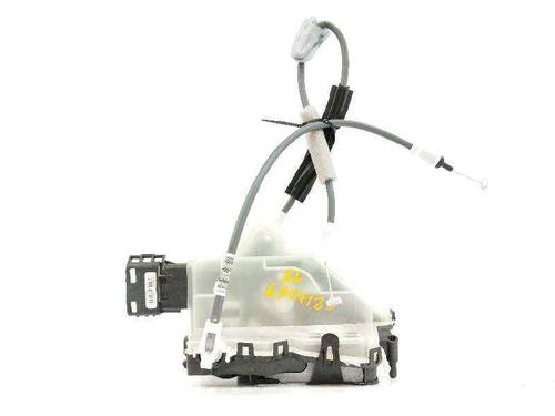 Rear left lock OPEL MOKKA 1.2 (76) | BP10040690C100 