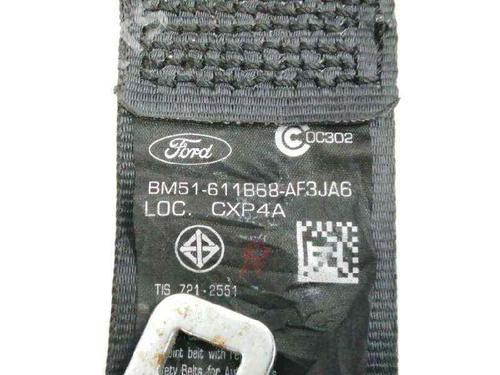 Rear left seatbelt CITROËN XSARA (N1) 1.9 TD | BP9055859I29 