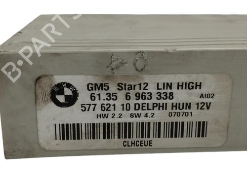Electronic module BMW X3 (E83) 2.0 d | BP15838359M83 - Image 4
