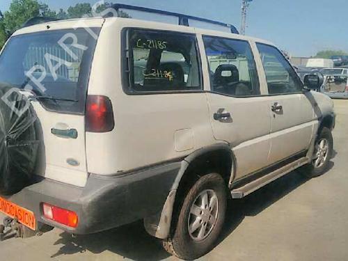 Rim FORD MAVERICK (UDS, UNS)  | BP5768933C45 
