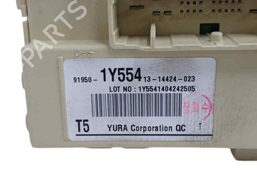 Fuse box KIA PICANTO II (TA) 1.0 | BP23576493E1