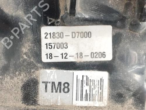 Engine mount HYUNDAI TUCSON (JM) | BP12428937M89