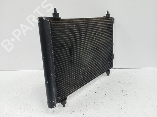 AC radiator PEUGEOT 3008 I MPV (0U_) 1.6 THP | BP29595288M32 