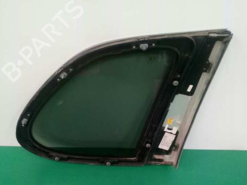 Rear left quarter glass CITROËN XSARA (N1) 2.0 HDi 90 | BP14146834C93 