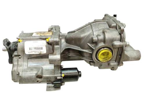 Used Rear differential HYUNDAI ix35 (LM, EL, ELH) 2.0 CRDi (184 hp) 26461005