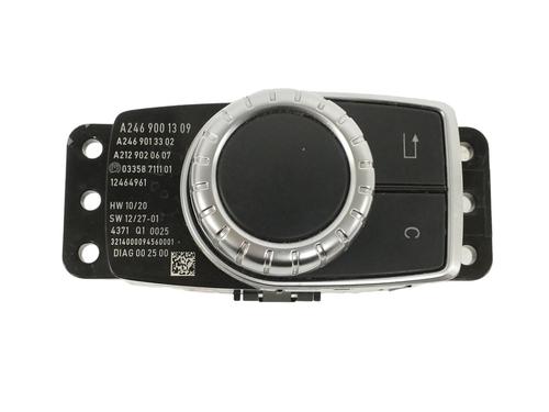 Switch MERCEDES-BENZ A-CLASS (W176) A 180 CDI / d (176.012) A2469001309 | IDRIVE