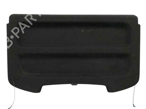 Hattehylle DACIA SANDERO II TCe 90 (B8M1, B8MA, B8AC) (90 hp) 22521977