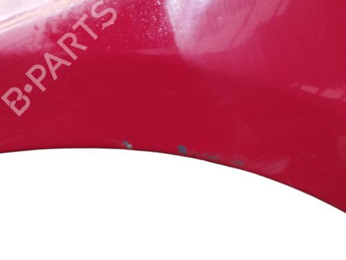 Left front fenders BMW 1 (E87) 118 d | BP28727567C41 