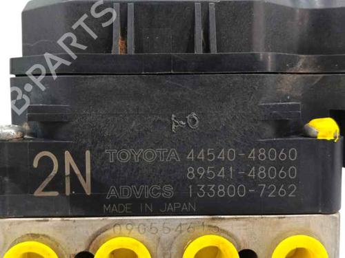 ABS pump LEXUS RX (_U3_) 300 (MCU35_, MCU35R) | BP27833633M43 - Image 2