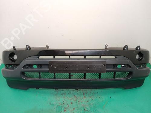 Pára-choques frente Pára-choques frente BMW X5 (E53) 3.0 i (231 hp) 35944089 35944089