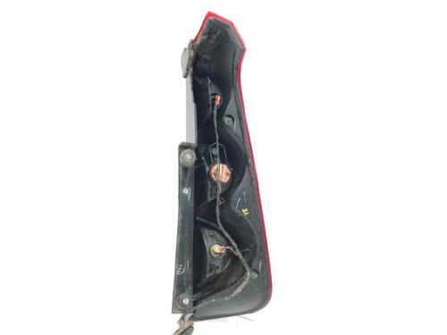Left taillight NISSAN NOTE (E11, NE11)  | BP8671563C34 