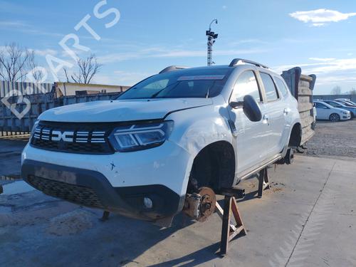 Tailgate DACIA DUSTER (HM_) 1.0 TCe LPG (HMM6, HMMT) | BP40150415C6 - Image 5