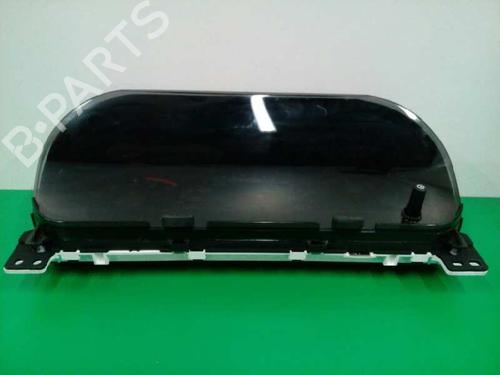 Instrument cluster HONDA FR-V (BE) 2.2 i CTDi (BE5) | BP4012372C47 