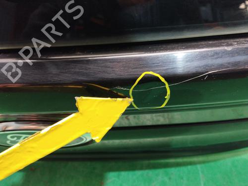 Tailgate FORD FOCUS II (DA_, HCP, DP) 1.6 TDCi | BP19635725C6 
