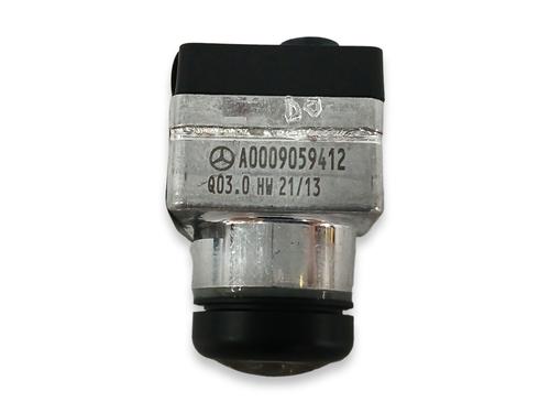 Camera MERCEDES-BENZ A-CLASS (W177) A 200 d (177.012) | BP18466965E14