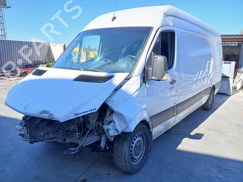 Used Parts MERCEDES-BENZ SPRINTER 3,5-t Van (B906) 319 CDI / BlueTEC (906.631, 906.633, 906.635, 906.637) (190 hp) 3967941