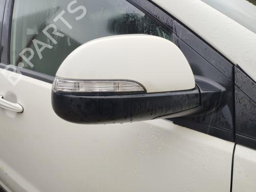 Used Right mirror Right mirror SSANGYONG KORANDO (CK) 2.0 e-XDi 4WD (175 hp) 40623914 40623914