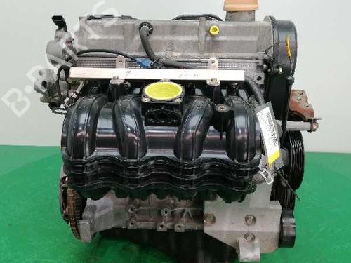 Motor LANDWIND (JMC) CV9 1.6 (97 hp) 29353173