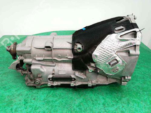 Used Gearbox BMW 3 Gran Turismo (F34) 318 d (150 hp) 9957969