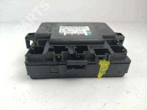 Elektronisk modul MERCEDES-BENZ B-CLASS Sports Tourer (W245)  | BP7643276M83