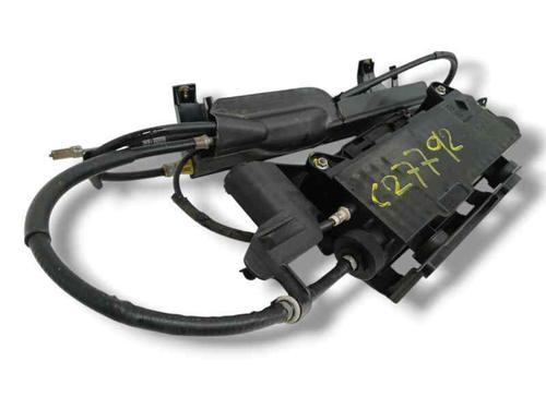Electric handbrake RENAULT SCÉNIC II (JM0/1_)  | BP27994288E5 