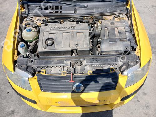 Servo brake FIAT STILO (192_) 1.9 JTD (192_XE1A) | BP28806182M42 