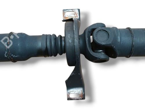 Driveshaft MERCEDES-BENZ S-CLASS (W220, V220) S 320 (220.065, 220.165) | BP30704774M37