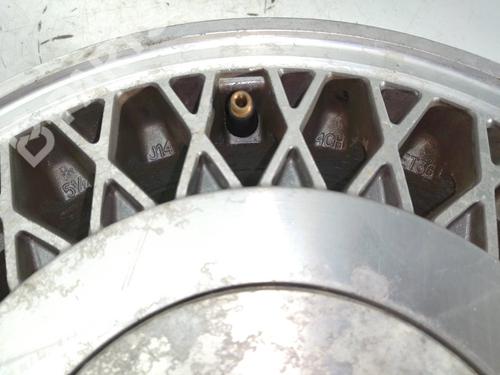 Rim RENAULT 21 Estate (K48_) 2.1 Turbo-D (K48A, K48W, K487, K488) | BP11750506C45 
