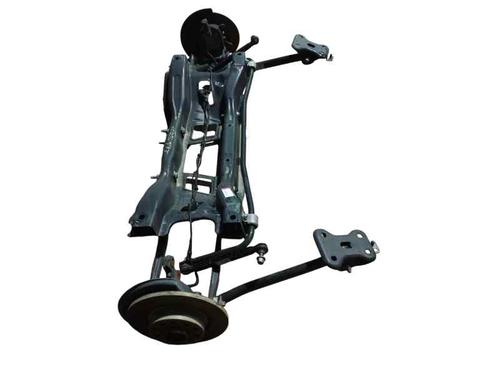 Rear axle FIAT 500X (334_) 1.6 (334AXE1A) | BP23577070M2 