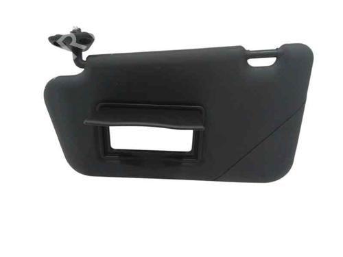 Left sun visor NISSAN JUKE (F16_) 1.0 | BP23085250I1 