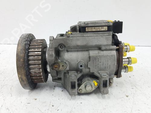 Used Injection pump AUDI A6 C5 (4B2, 4B4) RS6 quattro (450 hp) 29753487