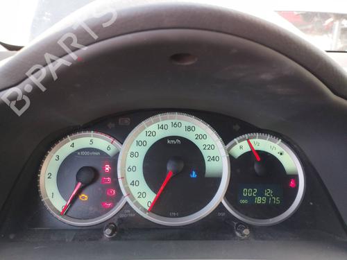 Air filter box TOYOTA COROLLA Verso (ZER_, ZZE12_, R1_) 2.2 D-4D (AUR10_, AUR10R) | BP17521609M87 