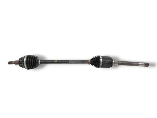 Used Right front driveshaft MERCEDES-BENZ GLE (W166) 250 d 4-matic (166.004) (204 hp) 23576467