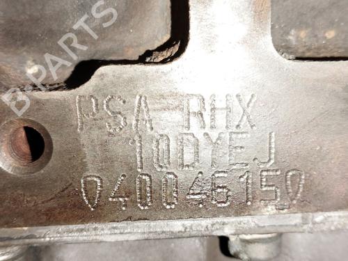 Engine PEUGEOT EXPERT Van (222) 2.0 HDI | BP31680111M1 