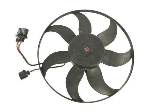 Used Radiator fan Radiator fan VW TIGUAN (5N_) 2.0 TDI (140 hp) 13056760 13056760