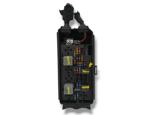 Used Fuse box MERCEDES-BENZ R-CLASS (W251, V251) R 280 CDI (251.121, 251.026, 251.126) (190 hp) 23576697
