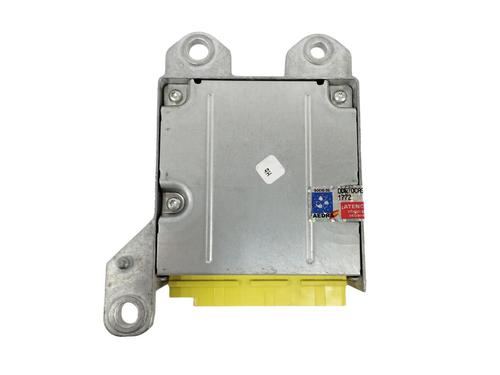 Kollisjonspute styreenhet FORD FIESTA VI (CB1, CCN) 1.25 | BP14920532M53 