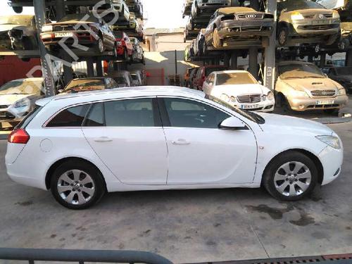 ABS pump OPEL INSIGNIA A Sports Tourer (G09)  | BP2803487M43 