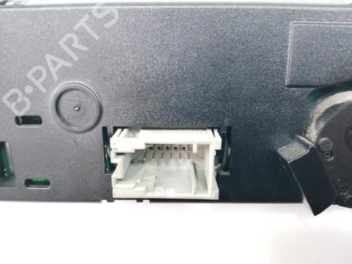 Climate control BMW 1 (E87) 118 d | BP9188427I5 - Image 4