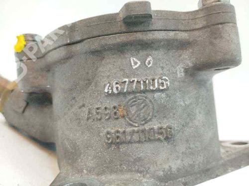 Vacuum pump CITROËN XSARA (N1) 2.0 HDi 90 | BP9873382M80 