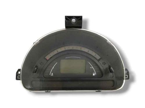 Used Instrument cluster CITROËN C3 I (FC_, FN_) 1.4 16V HDi (90 hp) 27569247