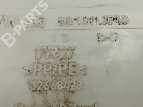 Brake master cylinder AUDI Q2 (GAB, GAG) 2.0 TDI quattro | BP11356275M77 