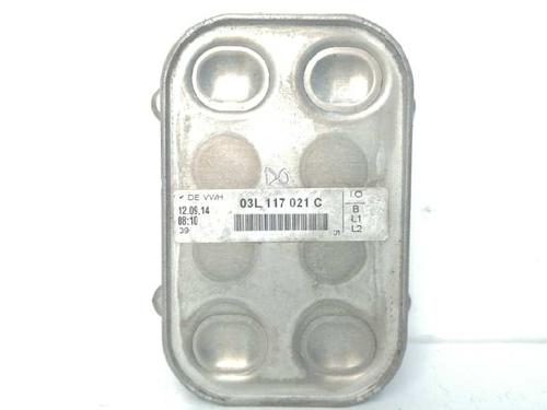 Used Oil radiator AUDI A1 Sportback (8XA, 8XF) [2011-2019]  14151129