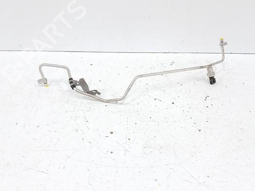 AC-rør AC-rør NISSAN QASHQAI II (J11, J11_) 1.3 DIG-T (140 hp) 34472173 34472173
