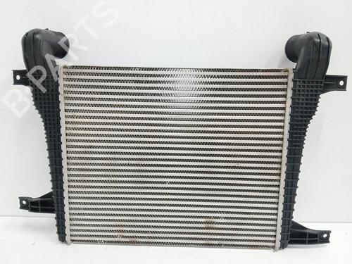 Intercooler OPEL ANTARA A (L07) 2.2 CDTi | BP29629091M30