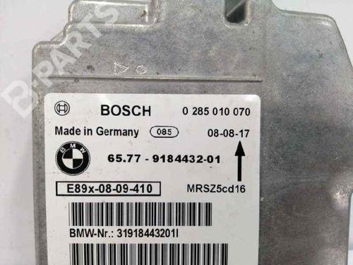ECU airbags BMW 1 (E87)  | BP9431248M53 